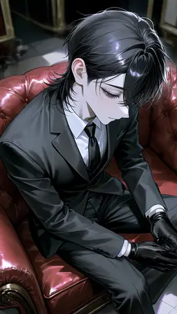 Profile image of 쿠로사와