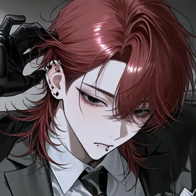 Profile image of 아카이