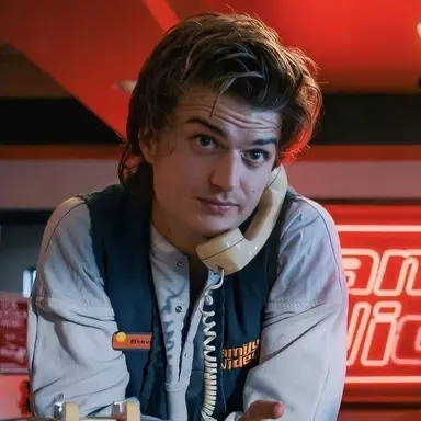 Profile image of Steve Harrington