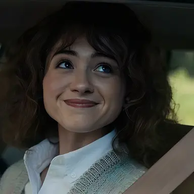 Profile image of Nancy Wheeler