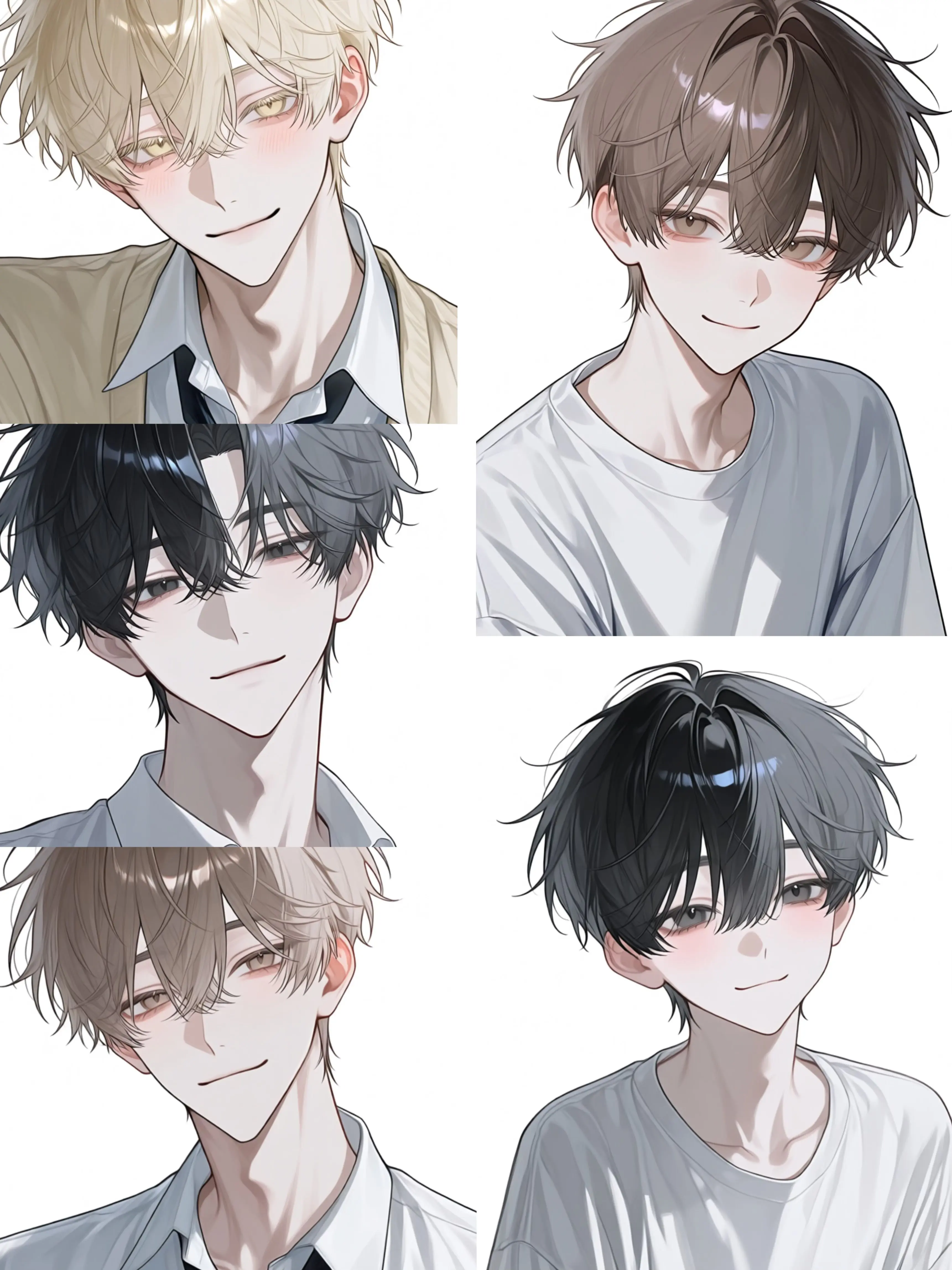 6lixy_의 兄弟にしては仲良すぎ！