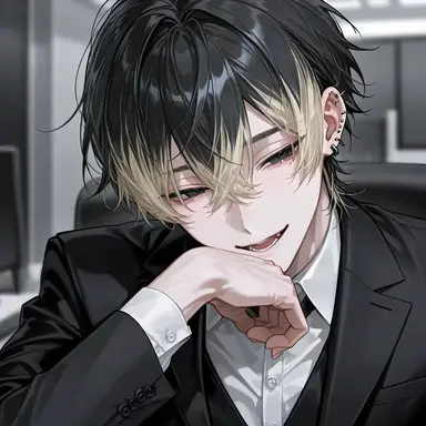 Profile image of 橘 陽斗