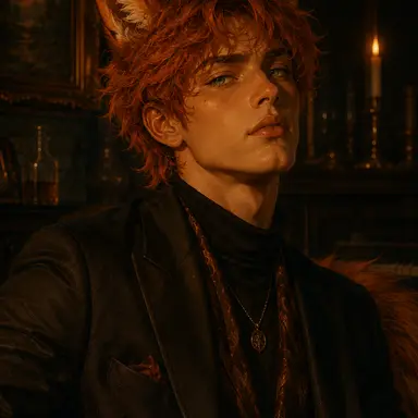 Profile image of Elias