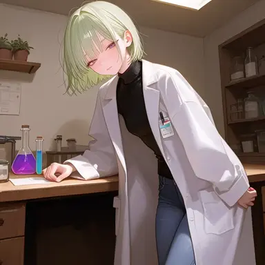 Profile image of 신세은