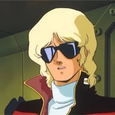 Profile image of クワトロ・バジーナ