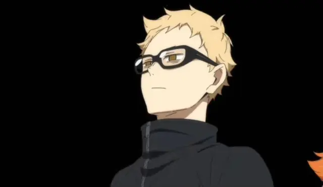 Profile image of 月島 蛍