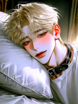 Profile image of 서요한