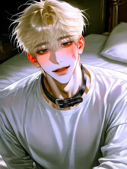 Profile image of 서요한