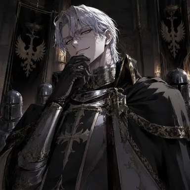 Profile image of 세르기오스