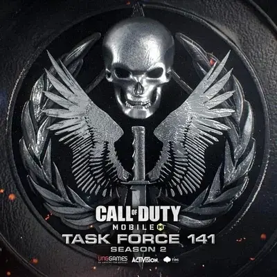 FruityGhost7571의 TaskForce 141 Mexico