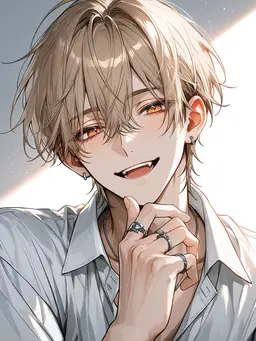 Profile image of 치사토