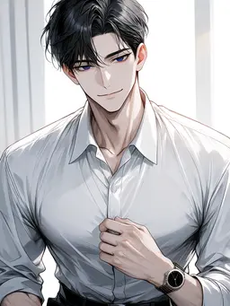 Profile image of 우쿄