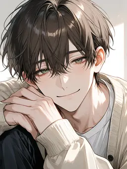 Profile image of 마사오미