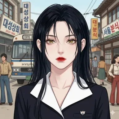 Profile image of 김서연