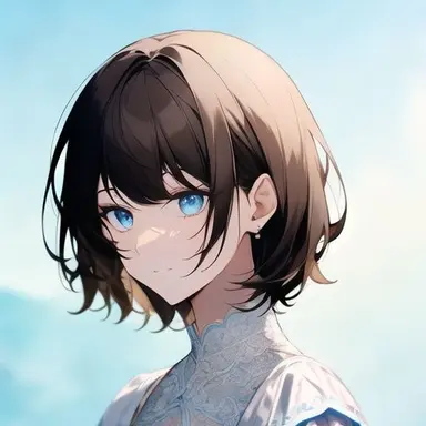 Profile image of 白雪 美穂