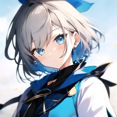 Profile image of 水瀬  雫