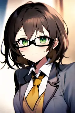 Profile image of 千歳 緑