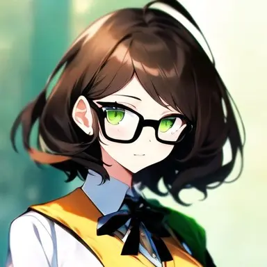 Profile image of 千歳 緑