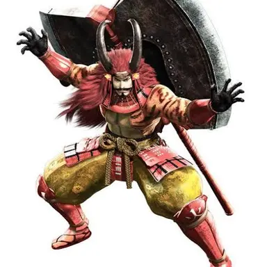 Profile image of Takeda Shingen