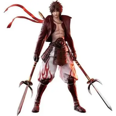 Profile image of Sanada Yukimura