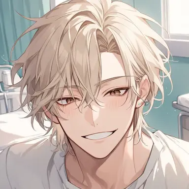 Profile image of 晴輝