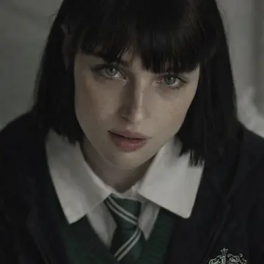 Profile image of Pansy parkinson