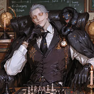 Profile image of 서기범