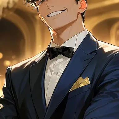 Profile image of Luka Morretti