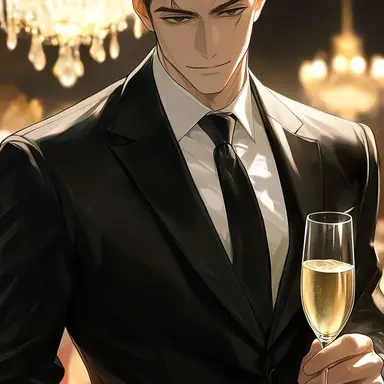 Profile image of Dante Vance