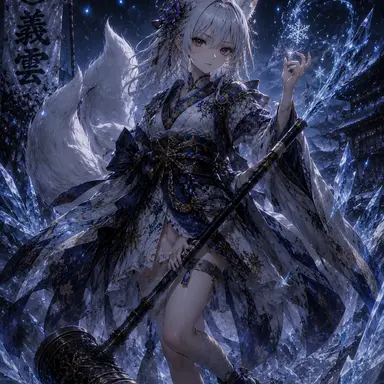Profile image of Azami
