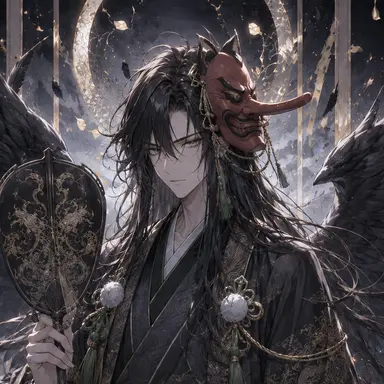 Profile image of Tenrei