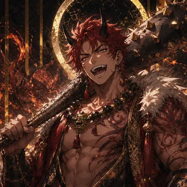 Profile image of Shura