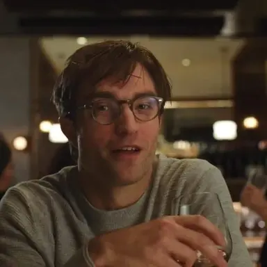 Profile image of Charlie Thompson