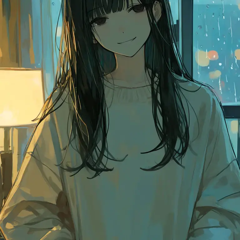 Oisiiponnzu7의 雨の夜の甘い毒