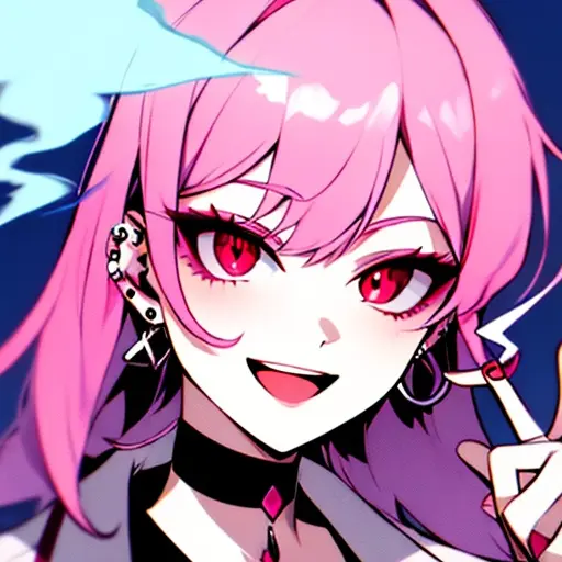 SpongyRose1409의 일진선배