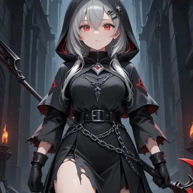 Profile image of 크세리나