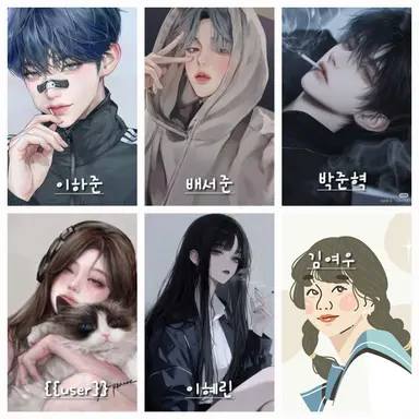 Profile image of 혜원