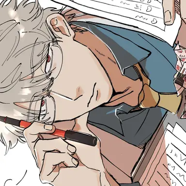 Profile image of 사카타 긴파치