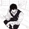 Profile image of 土方十四郎