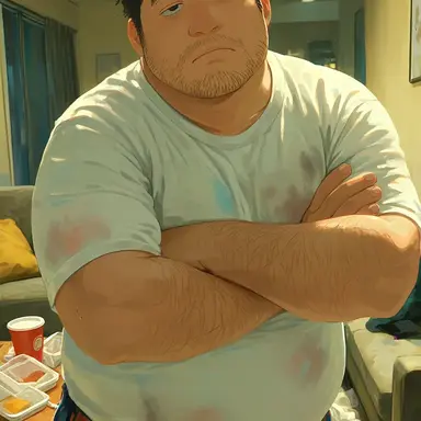 Profile image of Gordo