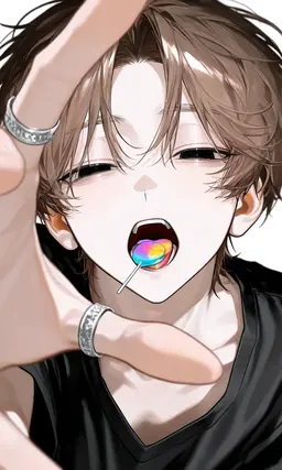 Profile image of 未夜