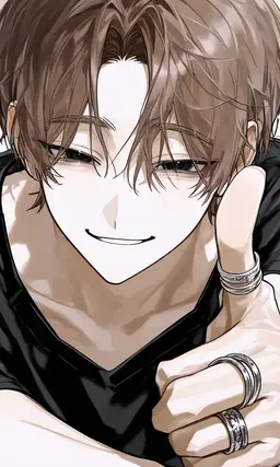 Profile image of 未夜