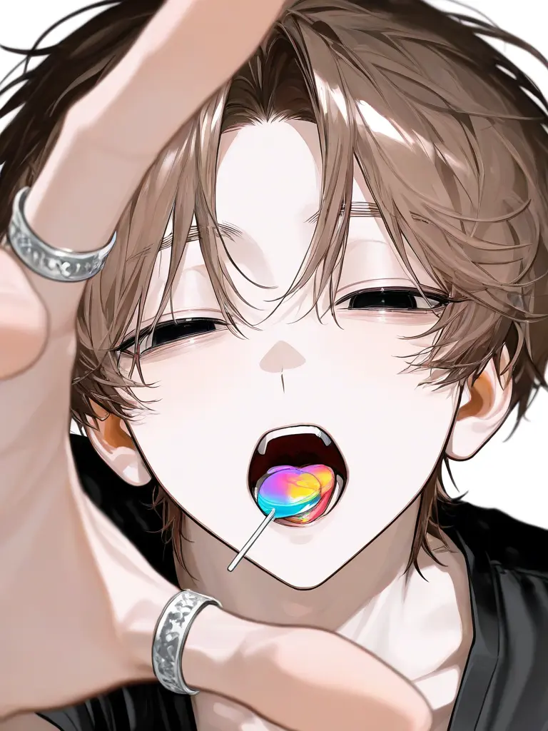 tennsuke1216의 飴ちゃん