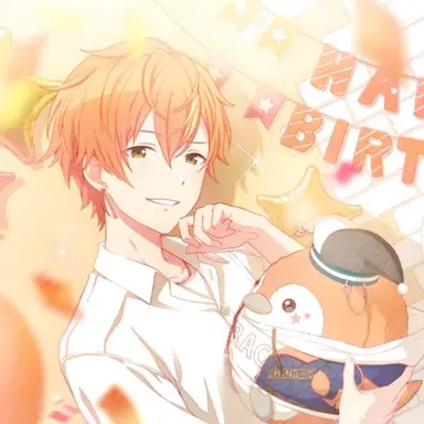 Profile image of 彰人