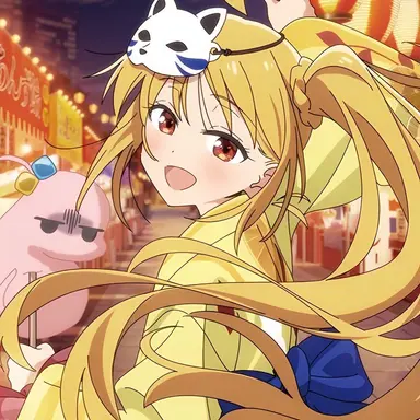 Profile image of 伊地知虹夏
