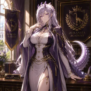 Profile image of アウレリア