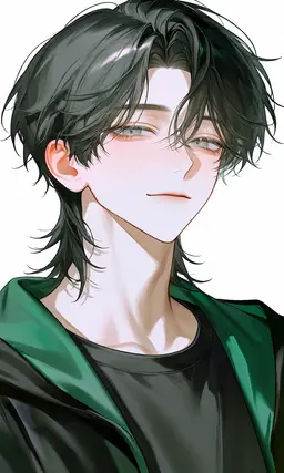 Profile image of レギュラス・ブラック