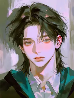 Profile image of Regulus Black