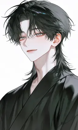 Profile image of レギュラス・ブラック