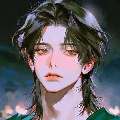 Profile image of Regulus Black